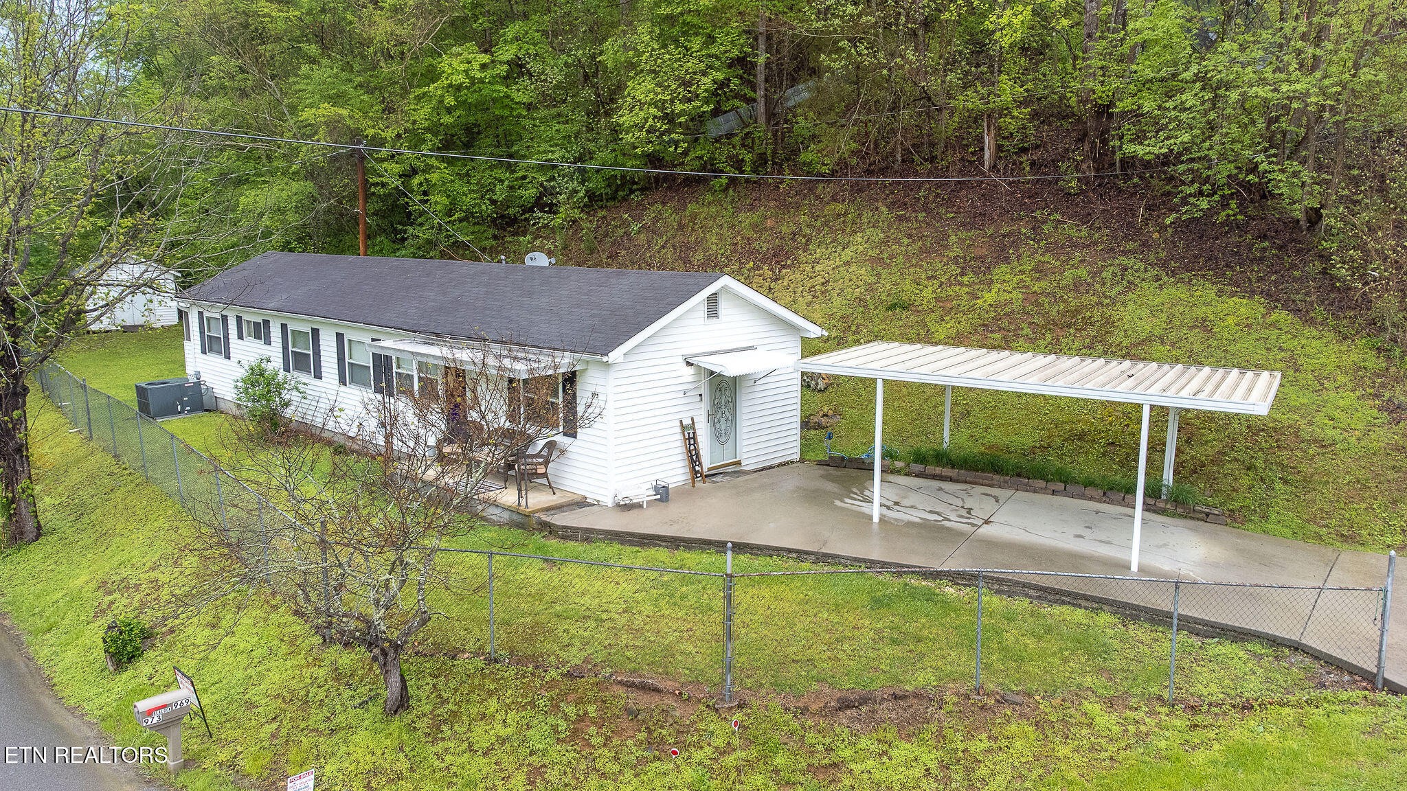 973 Graves Delozier Rd