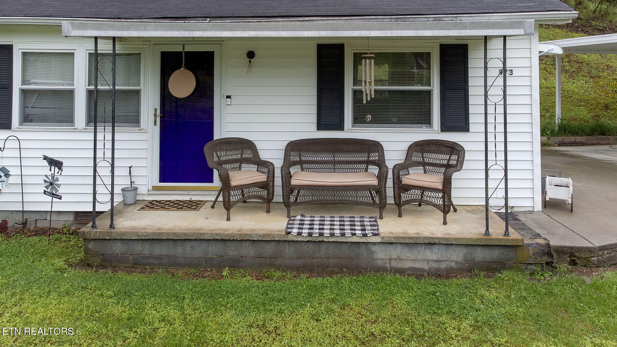 973 Graves Delozier Rd