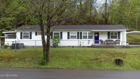 973 Graves Delozier Rd Seymour TN 37865