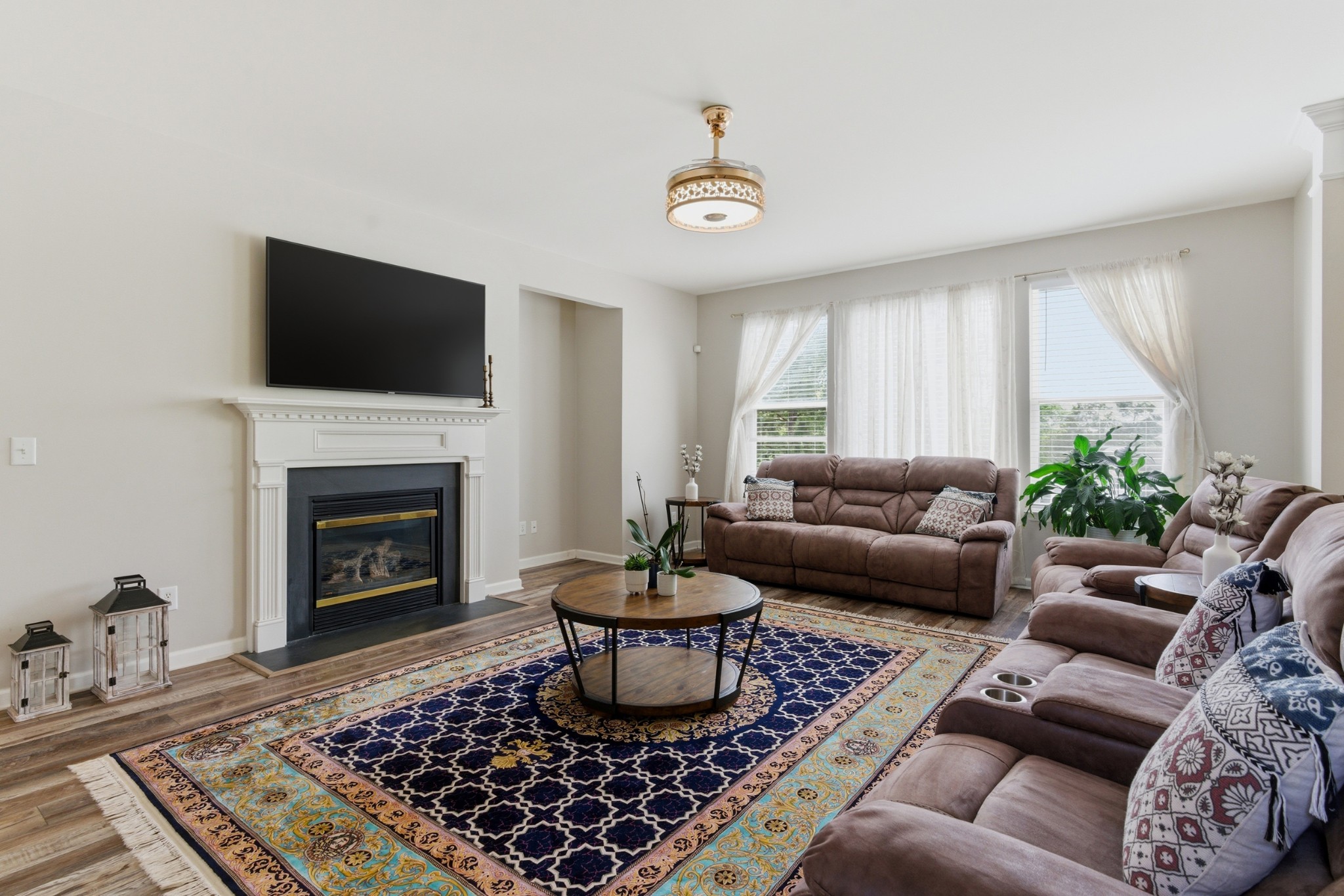 3033 Brookview Forest Dr