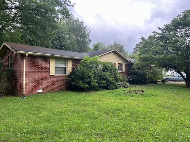 Middle Tennessee Properties 1 2825 Lylewood Rd