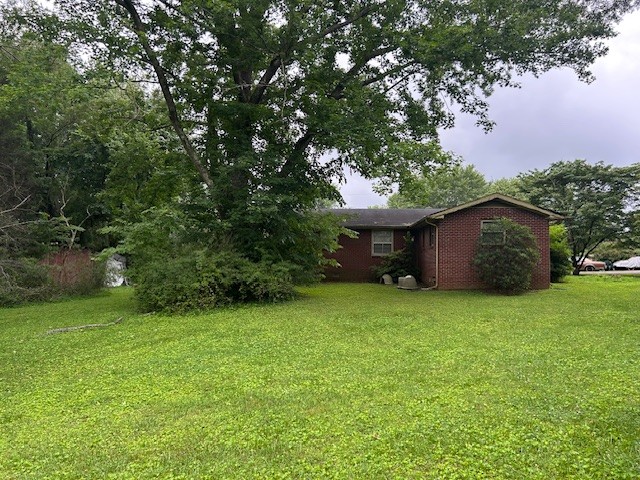 Middle Tennessee Properties 3 2825 Lylewood Rd