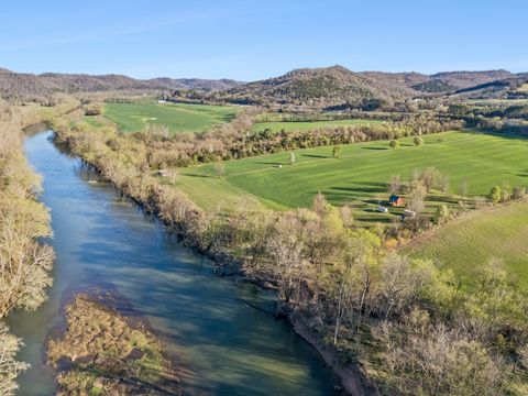 0 Parker Branch Road Hickman TN 38567