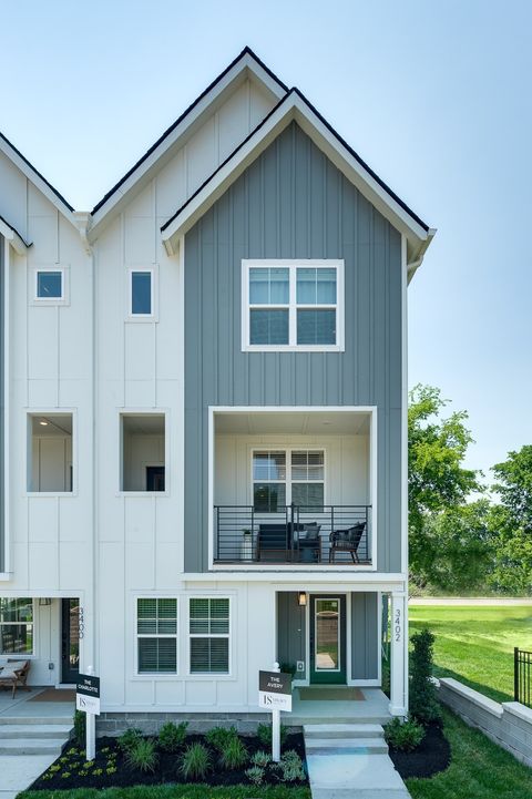 3212 Conviser Nashville TN 37207