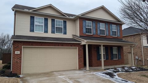 1002 Craven Ct Hendersonville TN 37075