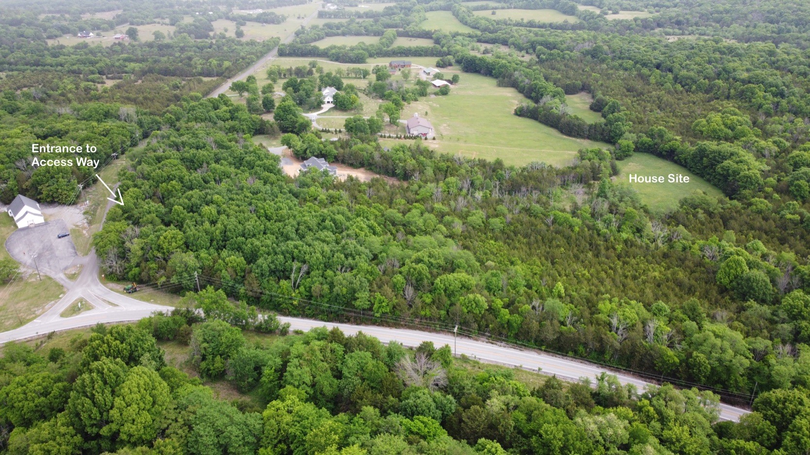 0 Rock Hill Rd