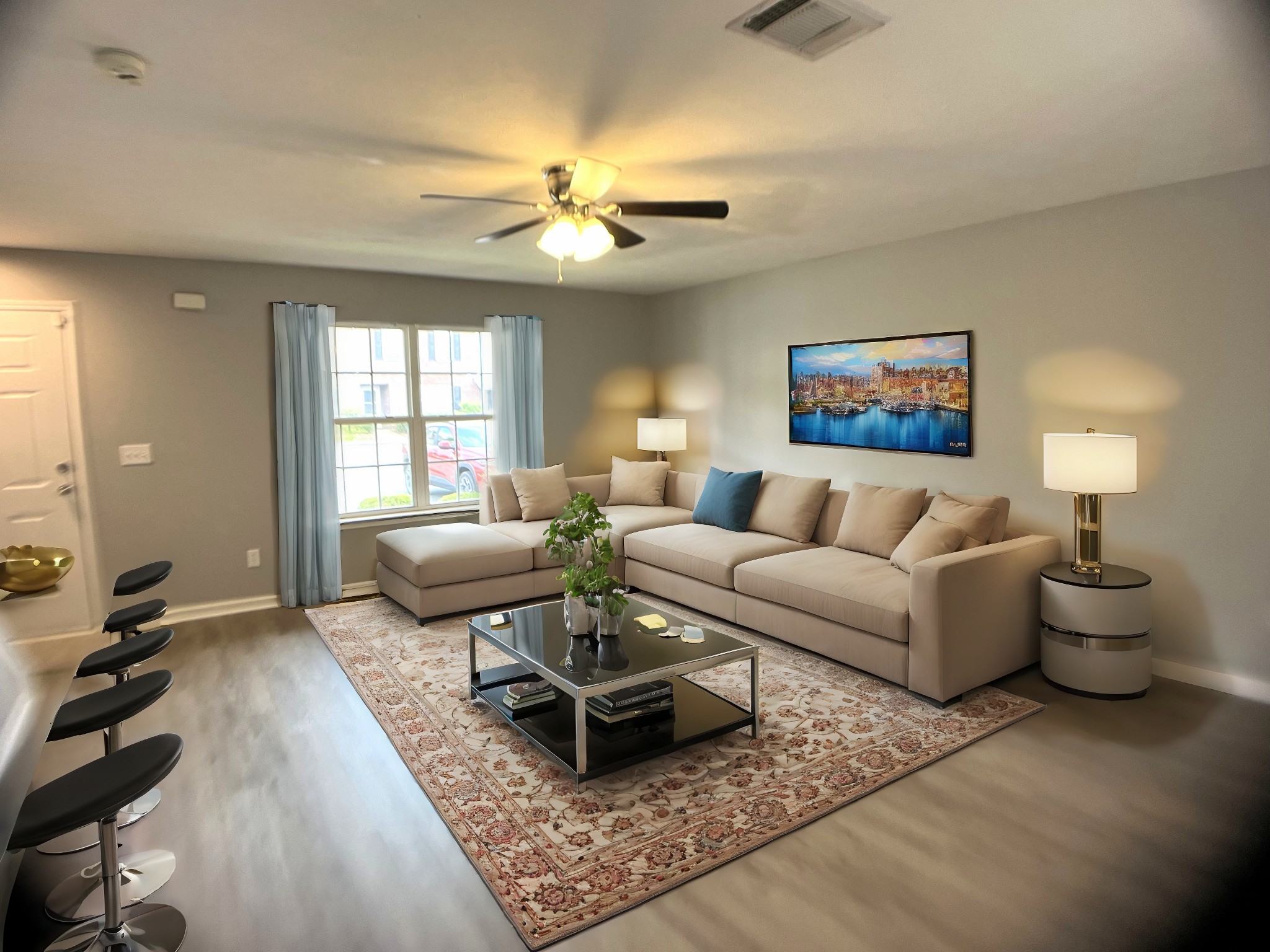 4007 George Buchanan Dr N