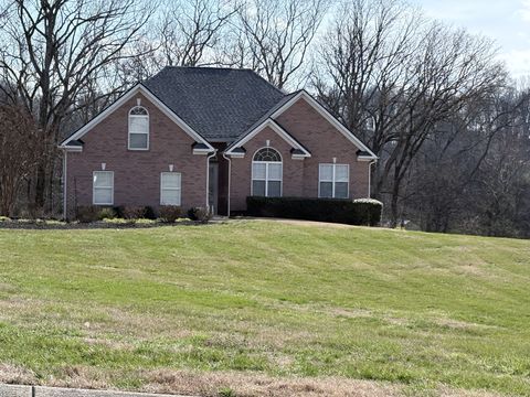 3693 Stonecreek Dr Spring Hill TN 37174