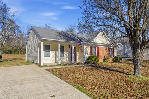 3236 Dockside Dr Hermitage TN 37076