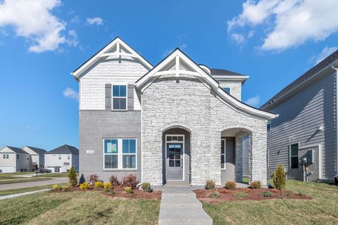 1100 Codah Drive Mount Juliet TN 37122