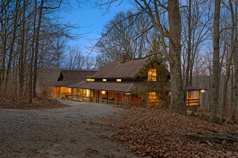 5215 Backbone Ridge Rd Franklin TN 37064