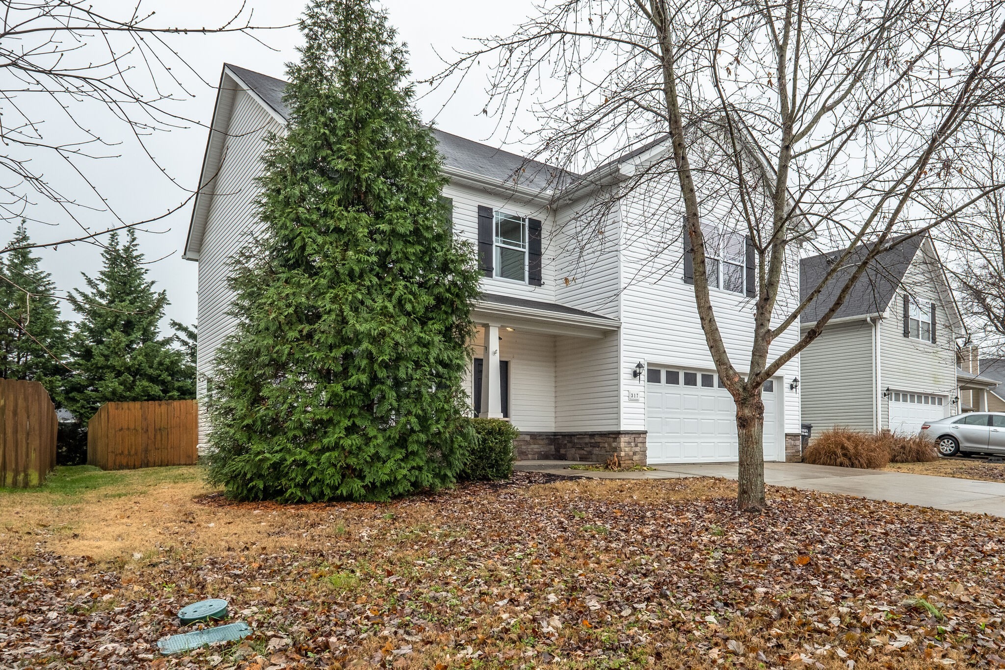 317 Sarava Ln