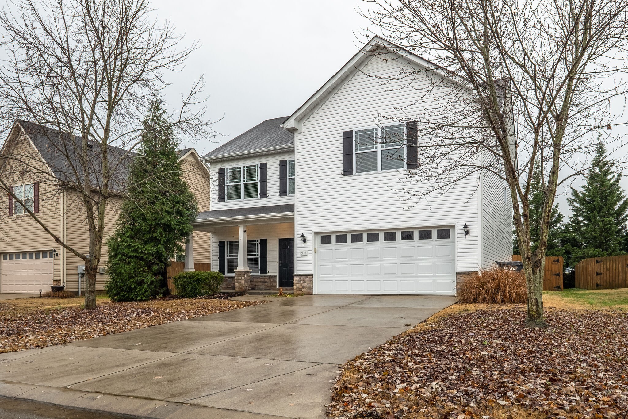 317 Sarava Ln