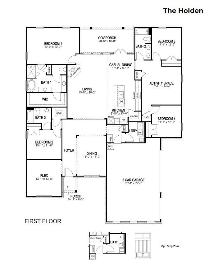 328 Harvest Point Blvd