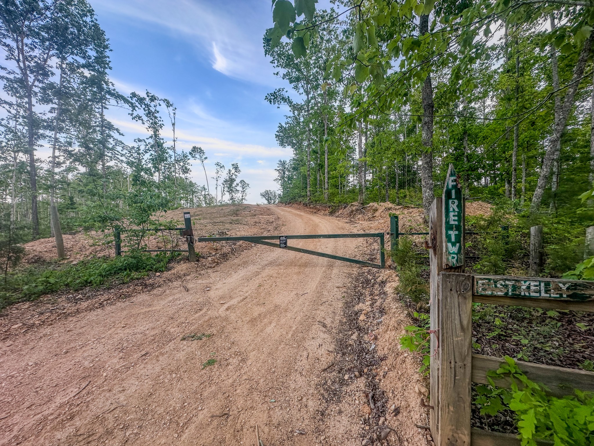 0 Firetower Rd
