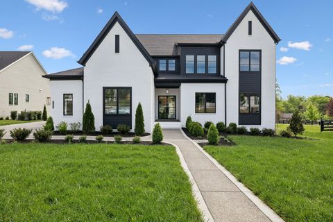 1556 White Barn Brentwood TN 37027