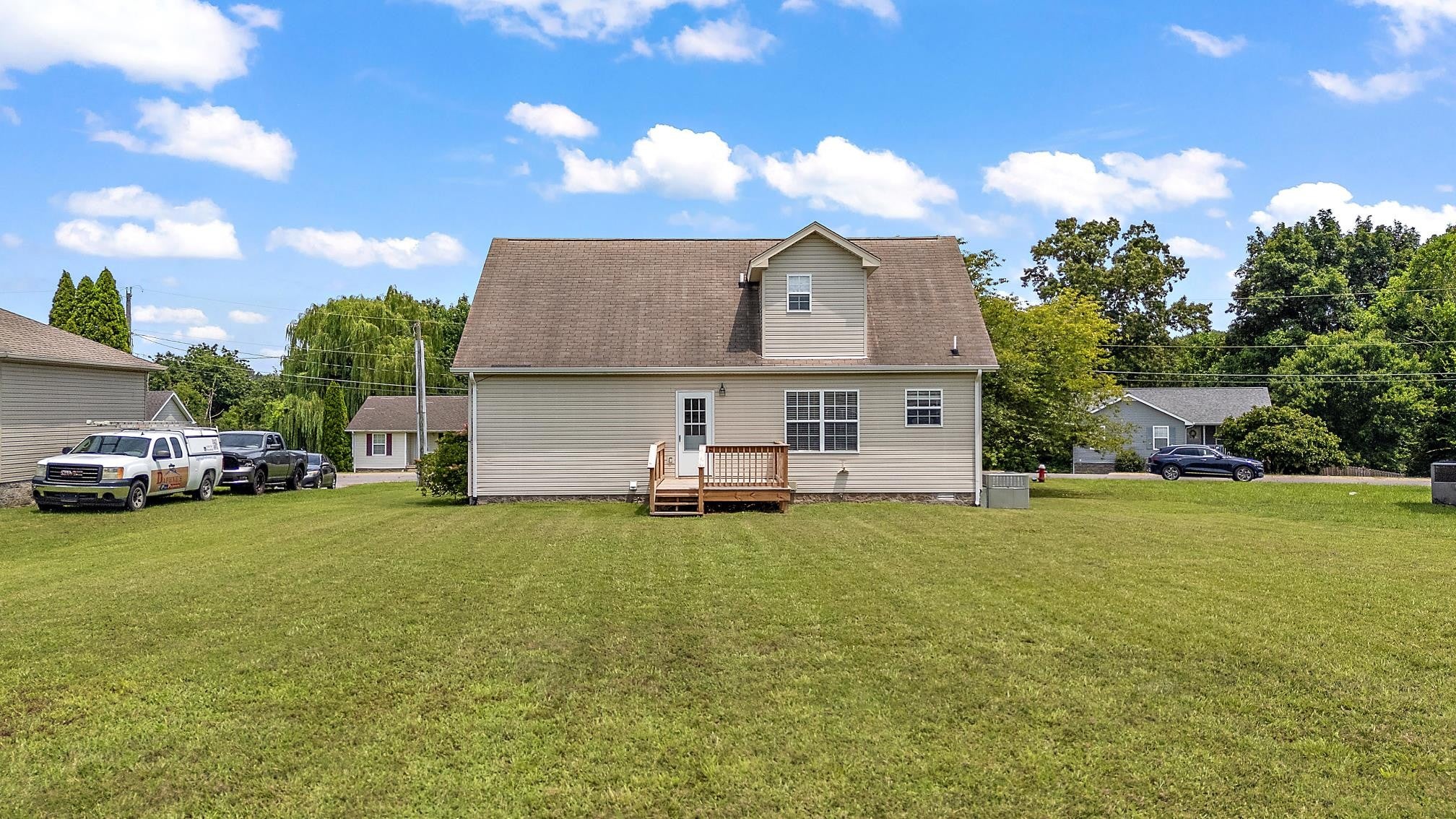 128 Thomas Holman Cir