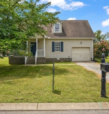 128 Thomas Holman Cir