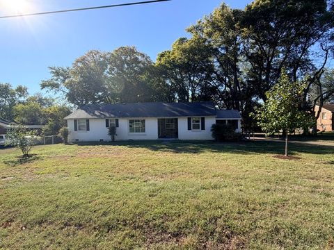 304 Michael Dr Nashville TN 37214
