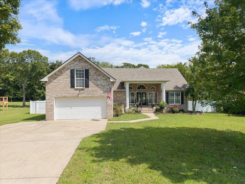 560 Windy Rd Mount Juliet TN 37122