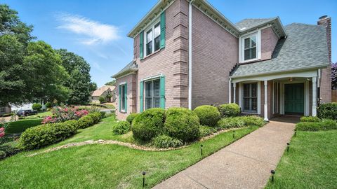 1268 Winter Springs Ln Cordova TN 38016