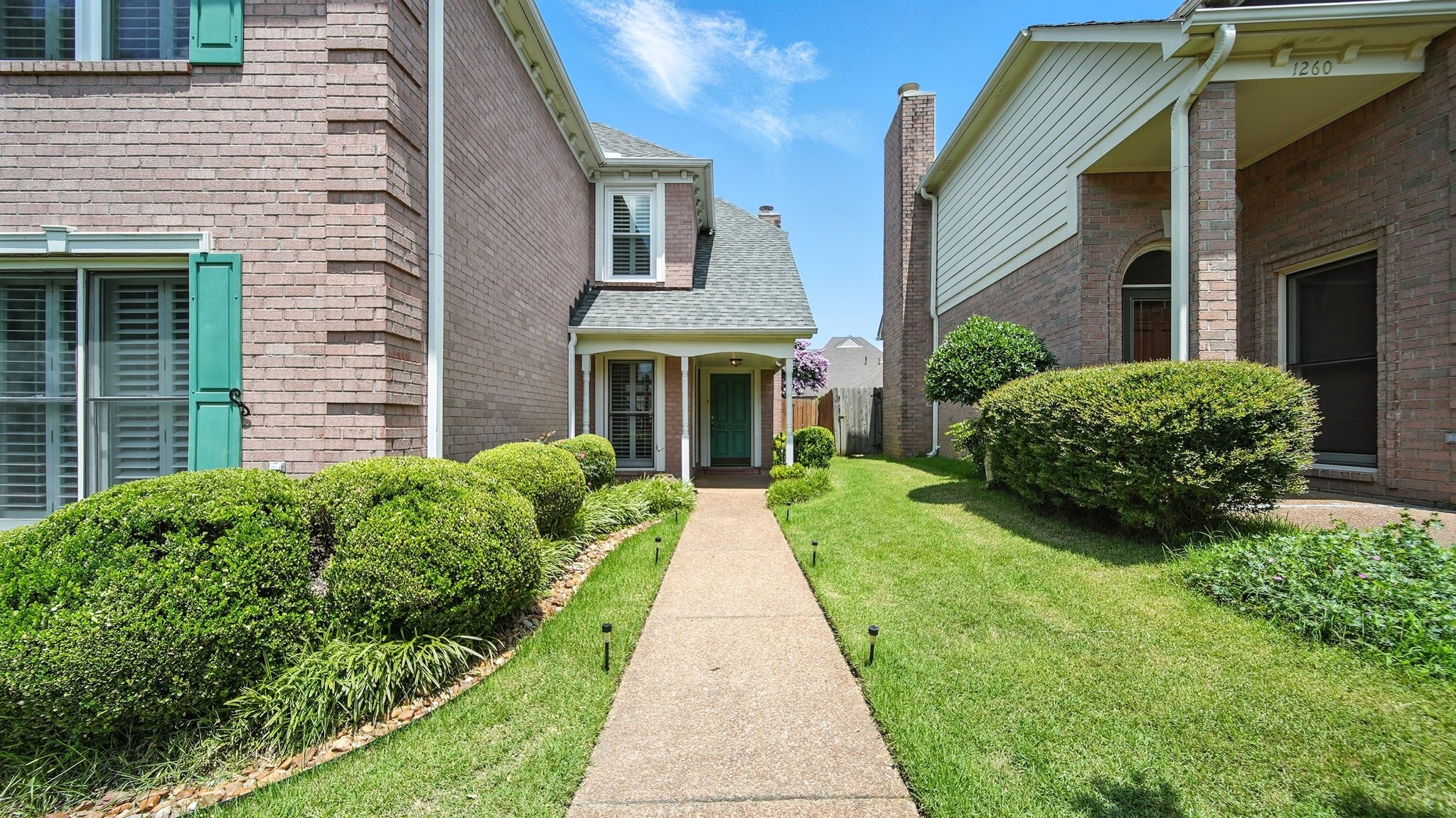 1268 Winter Springs Ln