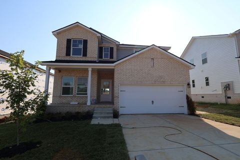 Photo of 3151 Rolling Brook Drive, Columbia, TN 38401 (MLS # 3061288)