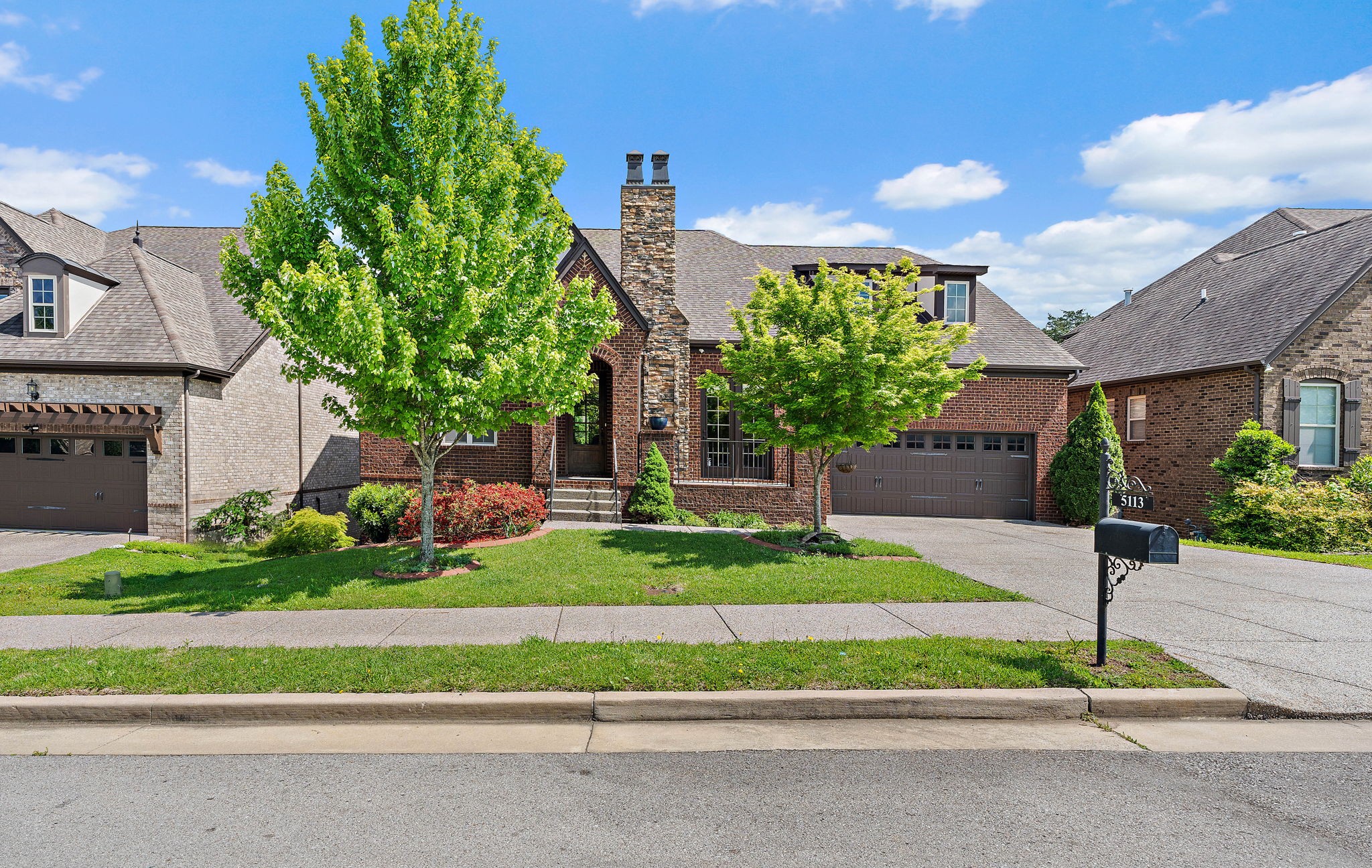 5113 Mountainbrook Cir