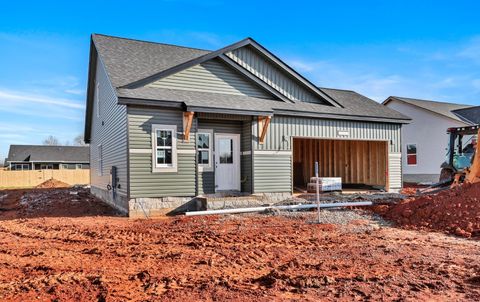 Photo of 203 Donegal Dr, Clarksville, TN 37042 (MLS # 3164938)