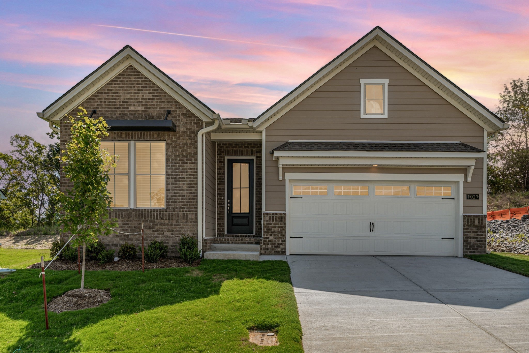 3-bed listing at 1113 Riverview Run, Madison