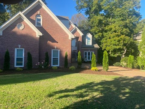 260 Temple Crest Trl Franklin TN 37069