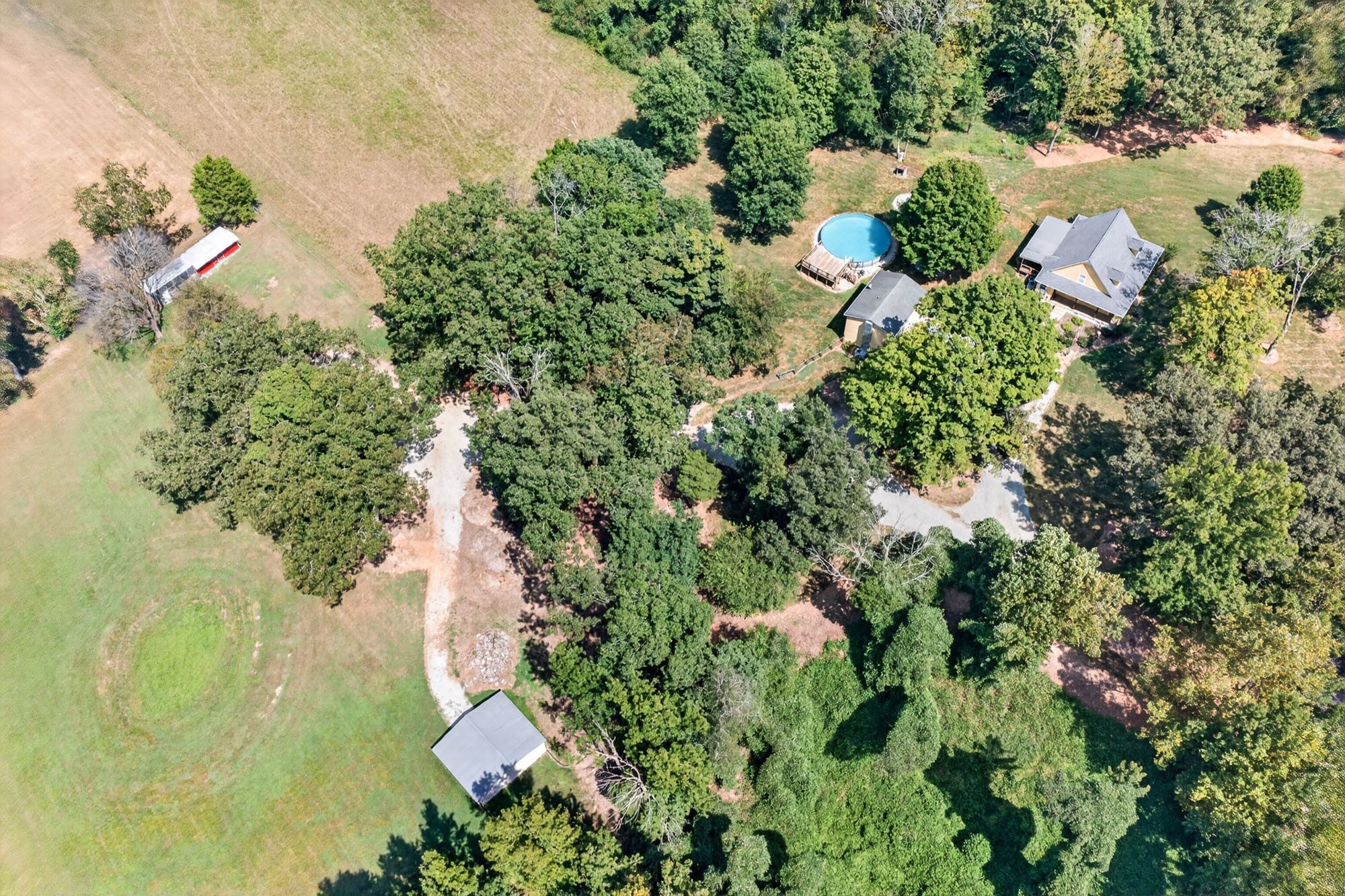 380 Webbs Camp Rd