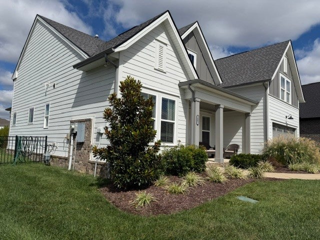 2001 South Byrnes Street
