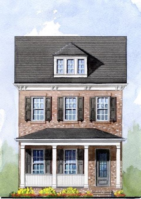 2222 Paden Rd Nolensville TN 37135