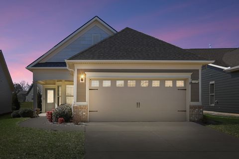 1205 Del Webb Blvd, Spring Hill, TN 37174 - MLS#: 2803432