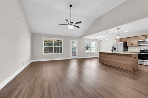 540 Lucky Ln Clarksville TN 37042