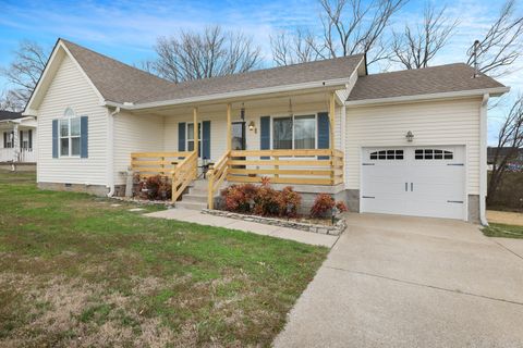 1433 Laurel Oak Dr Antioch TN 37013