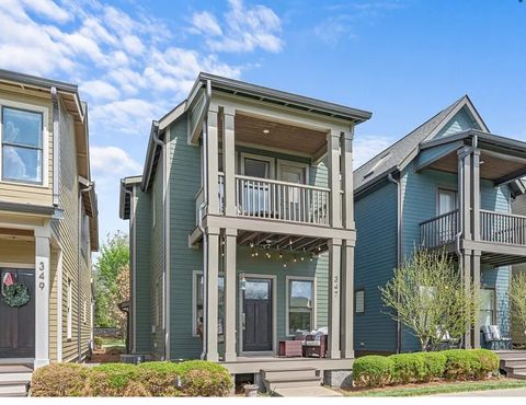 347 Sylvan Park Ln Nashville TN 37209