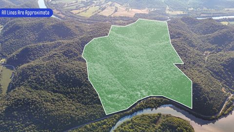 1872 Jennings Creek Hwy Gainesboro TN 38562