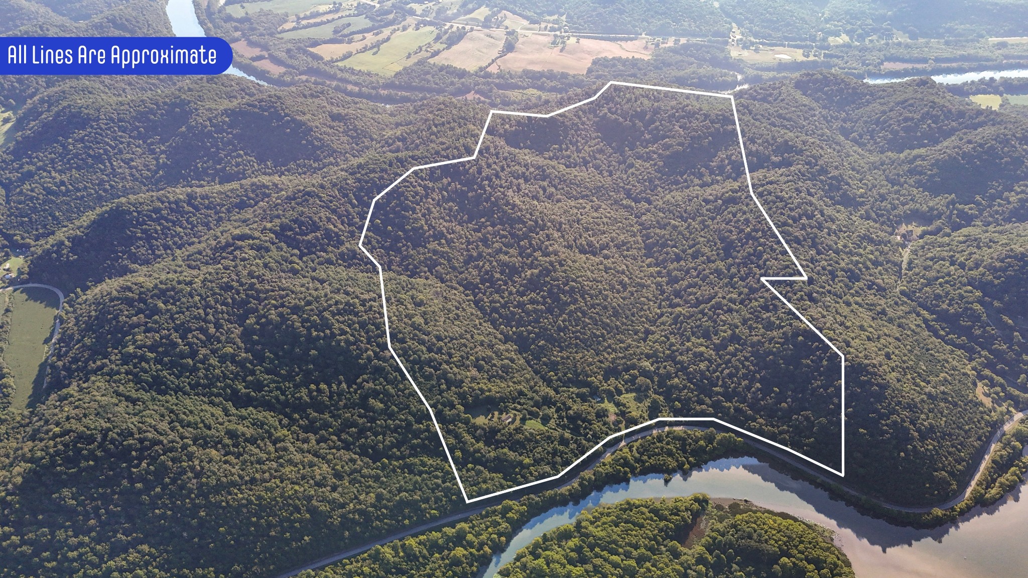 1872 Jennings Creek Hwy