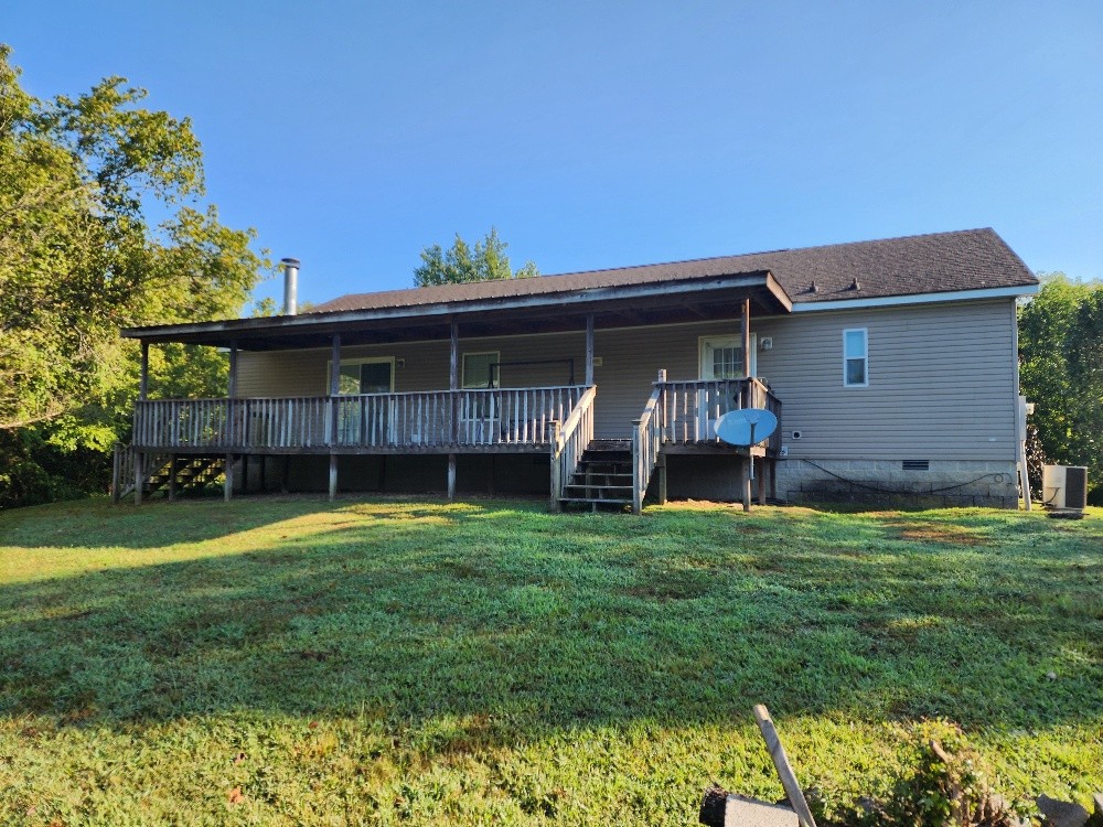 1872 Jennings Creek Hwy