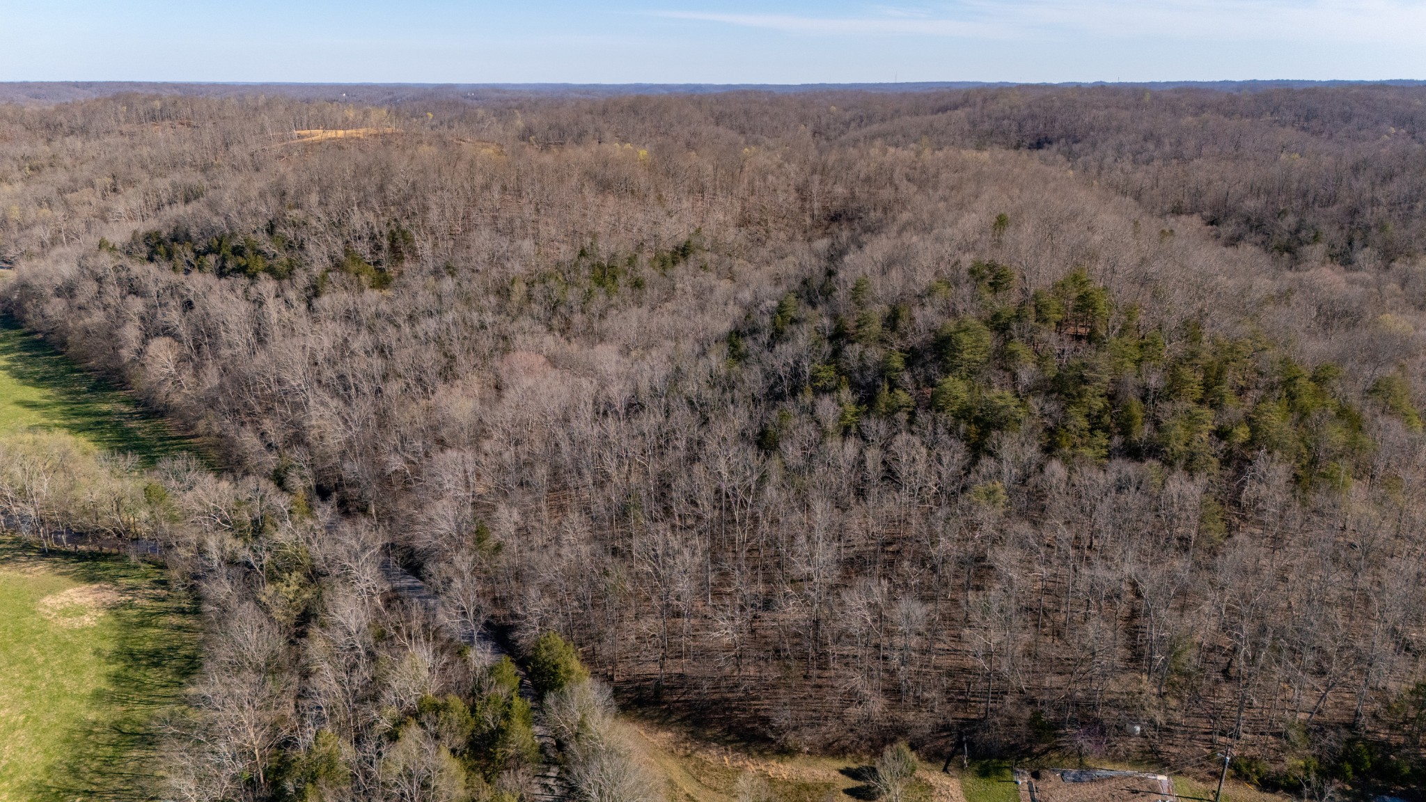 Middle Tennessee Properties 2 0 Bedford Creek Road