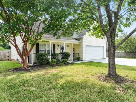 1139 Victoria Dr Murfreesboro TN 37129