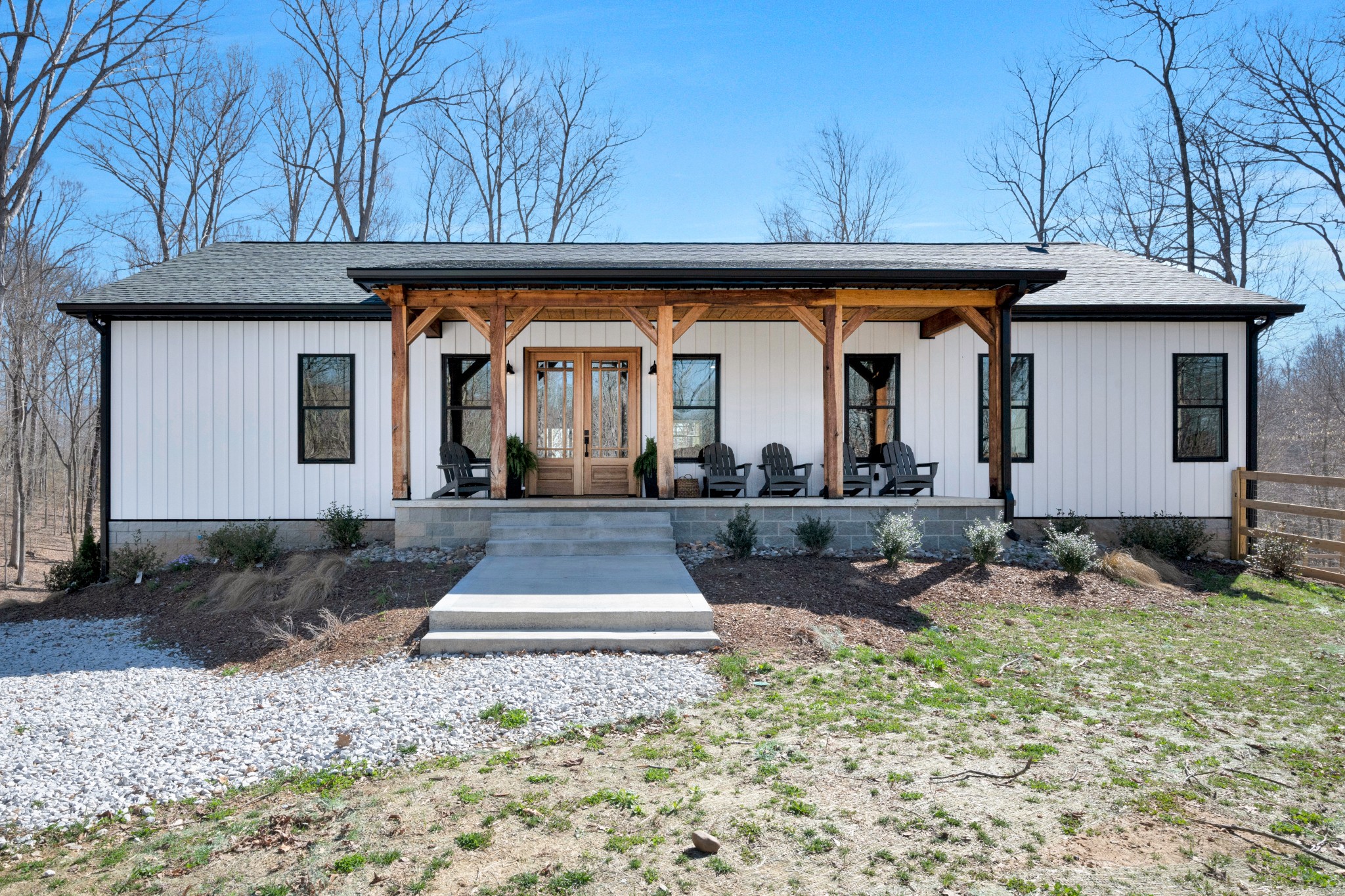 1205 Timber Ridge Rd