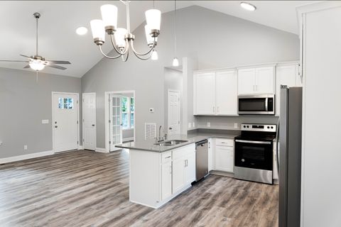 0 Skyview Drive Ashland City TN 37015