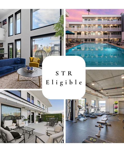 Photo of 920 South St #320, Nashville, TN 37203 (MLS # 3123062)