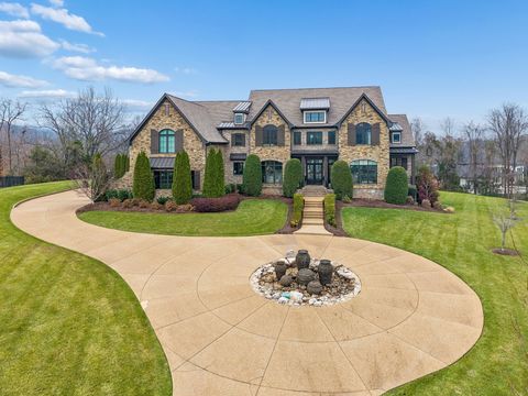 Photo of 1830 Stryker Pl, Brentwood, TN 37027 (MLS # 3056885)