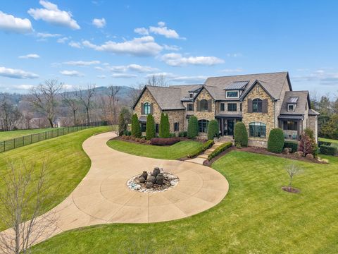 1830 Stryker Pl Brentwood TN 37027