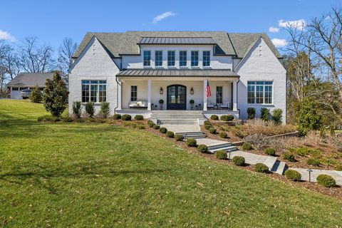 1213 Lavada Pl Brentwood TN 37027