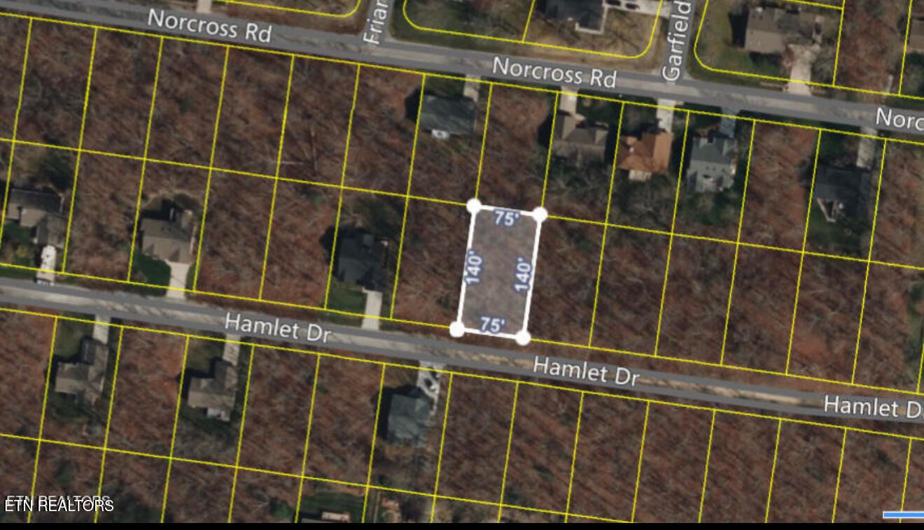 135 Hamlet Drive